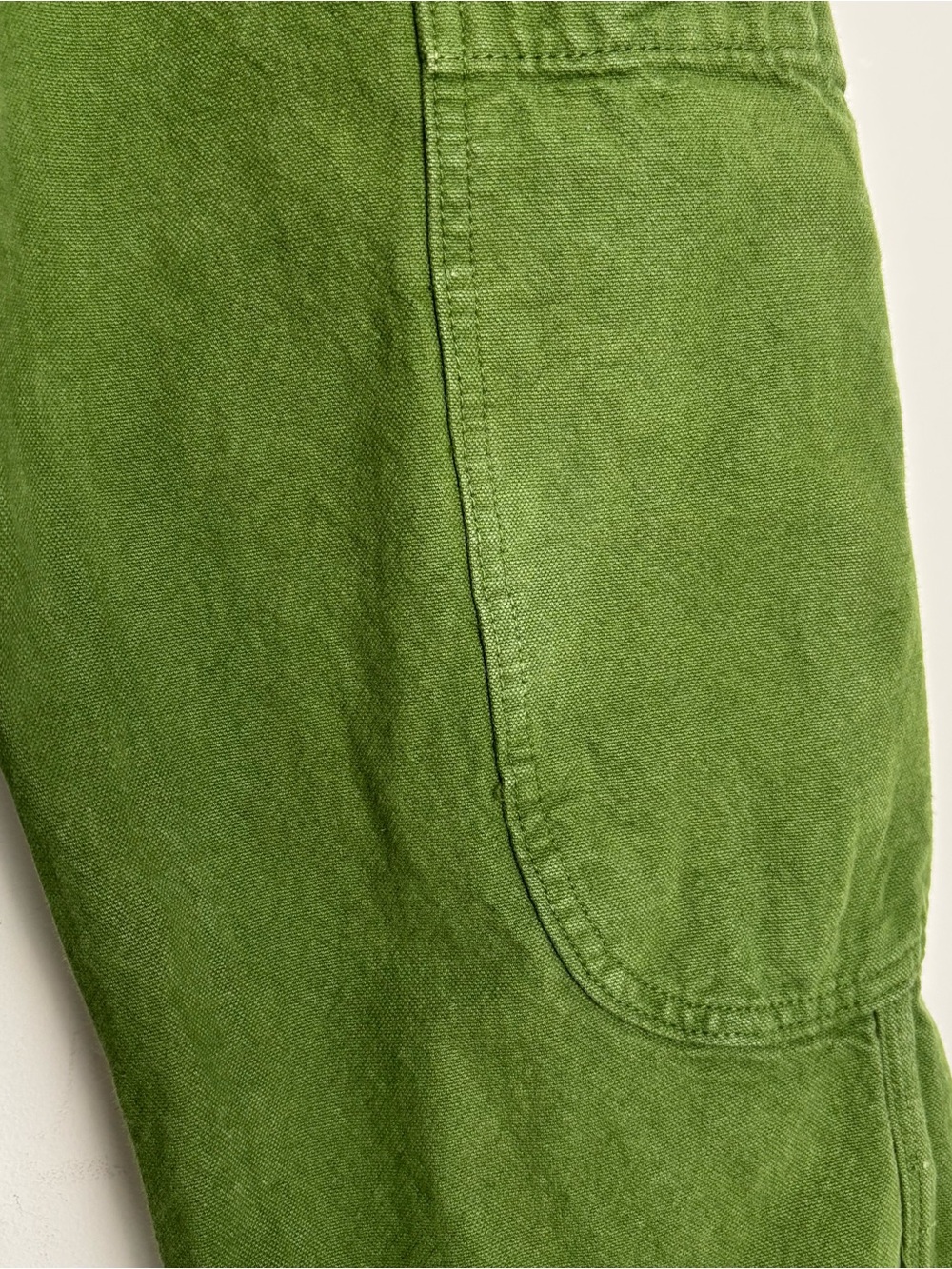 Meals Clothing Forager Pants S Small Green READ - Picture 7 of 14